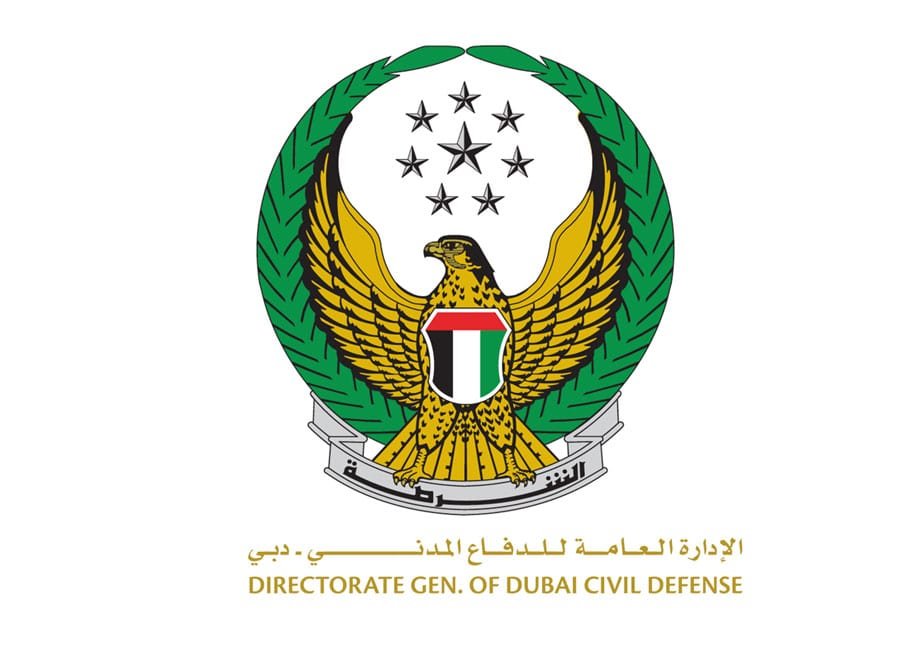 Dubai Civil Defence (DCD)